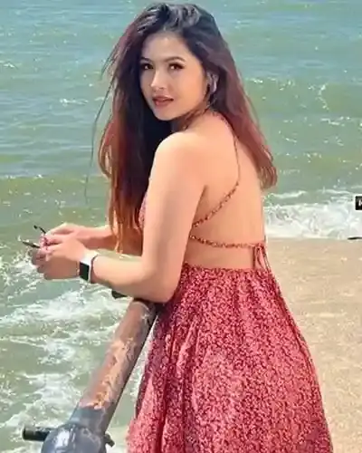 Moti Bagh Escort Service