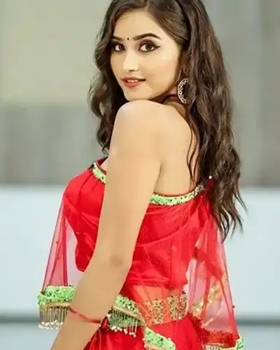 Escort In Moti Bagh